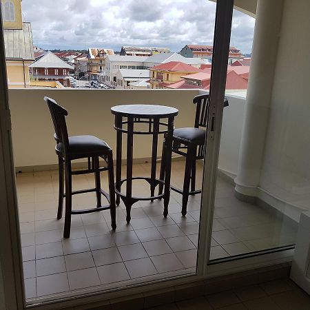 Hello Guyane 1 - Appartement De Luxe, 5 Etoiles Cayenne Dış mekan fotoğraf
