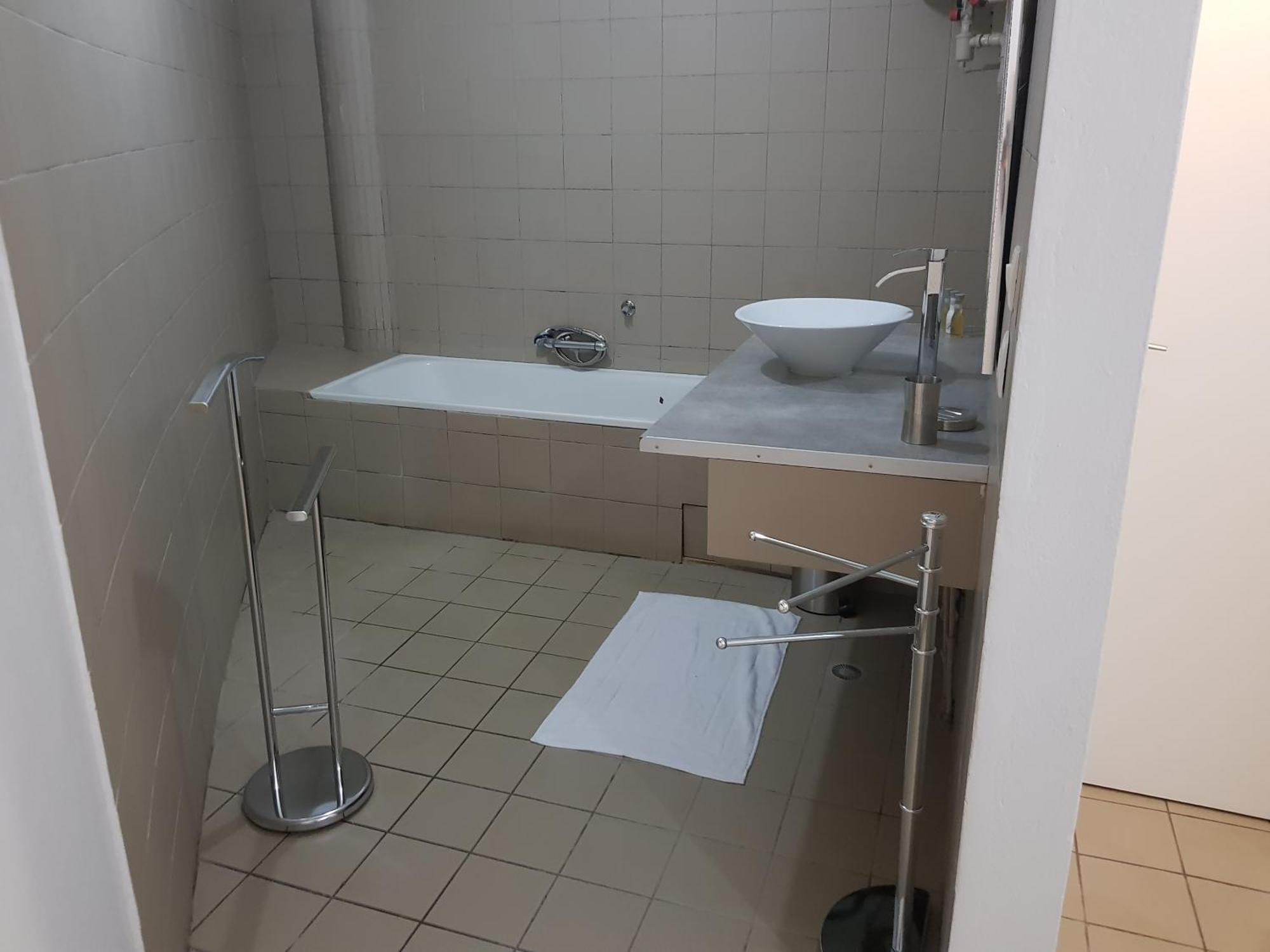 Hello Guyane 1 - Appartement De Luxe, 5 Etoiles Cayenne Dış mekan fotoğraf