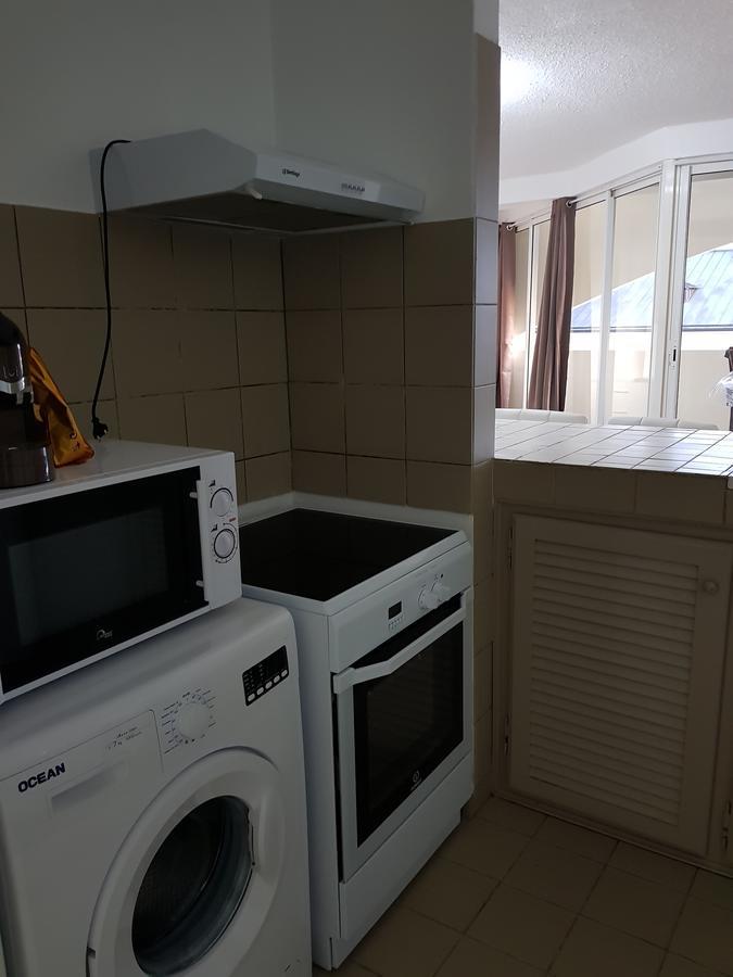 Hello Guyane 1 - Appartement De Luxe, 5 Etoiles Cayenne Dış mekan fotoğraf