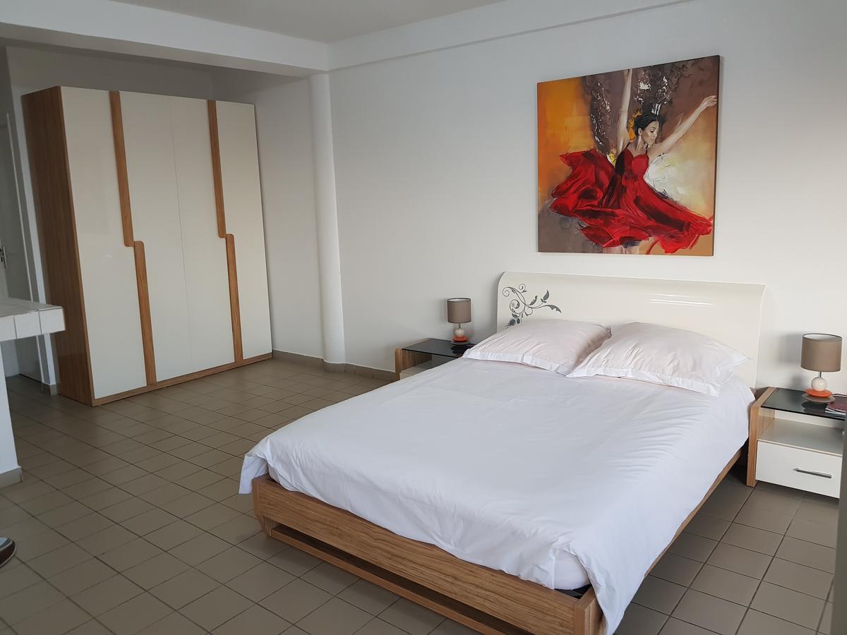 Hello Guyane 1 - Appartement De Luxe, 5 Etoiles Cayenne Dış mekan fotoğraf