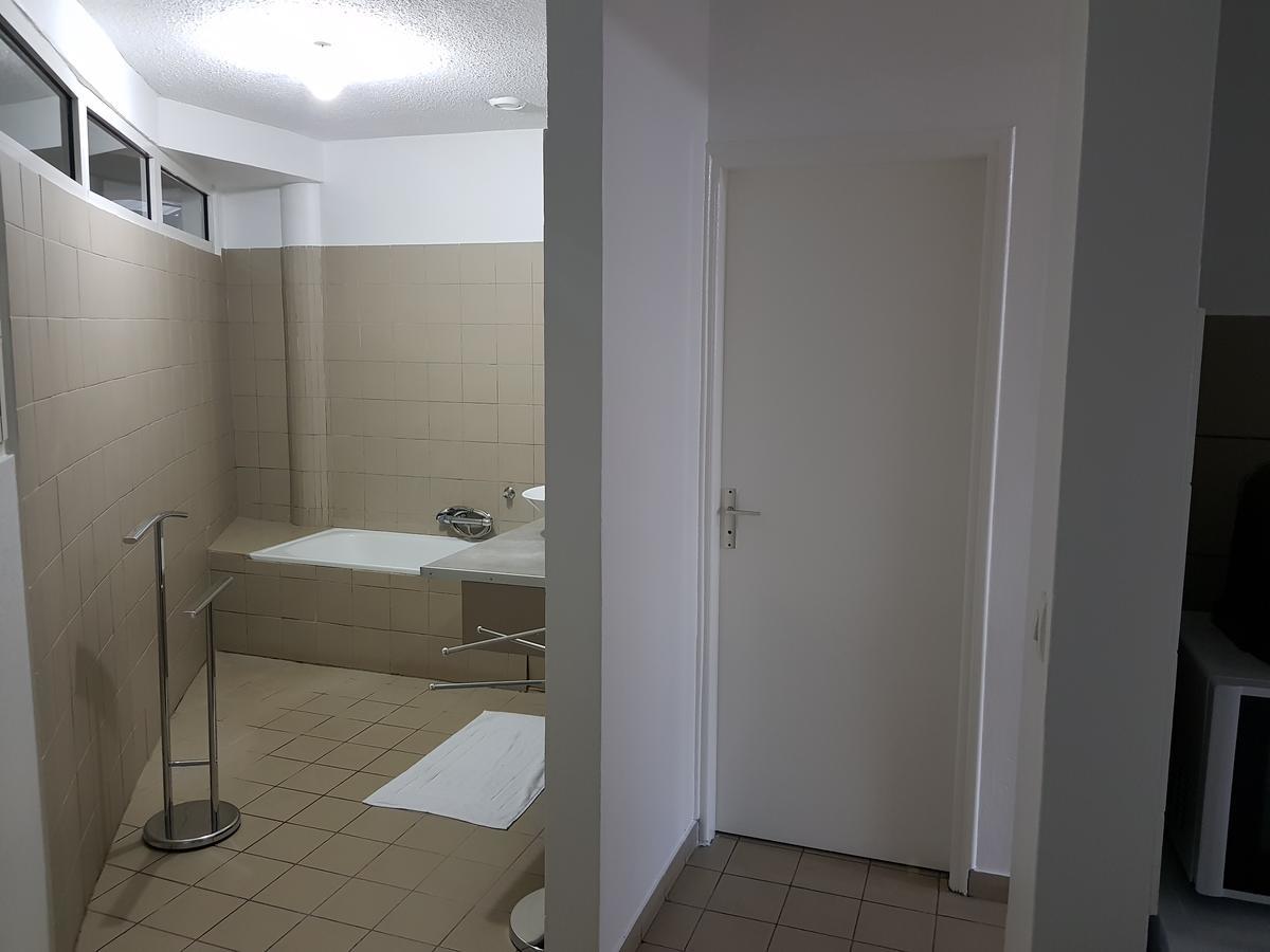 Hello Guyane 1 - Appartement De Luxe, 5 Etoiles Cayenne Dış mekan fotoğraf