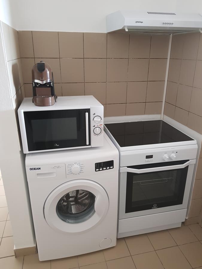 Hello Guyane 1 - Appartement De Luxe, 5 Etoiles Cayenne Dış mekan fotoğraf