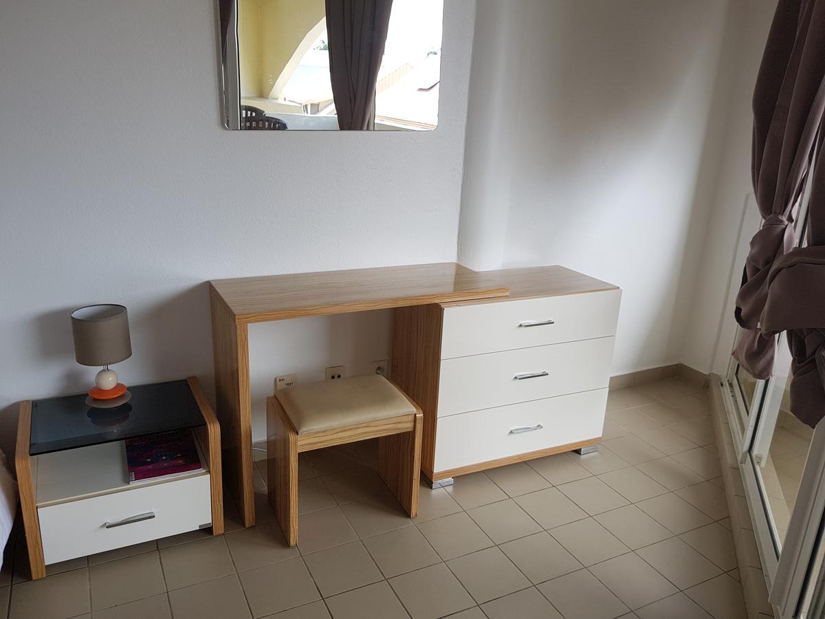 Hello Guyane 1 - Appartement De Luxe, 5 Etoiles Cayenne Dış mekan fotoğraf