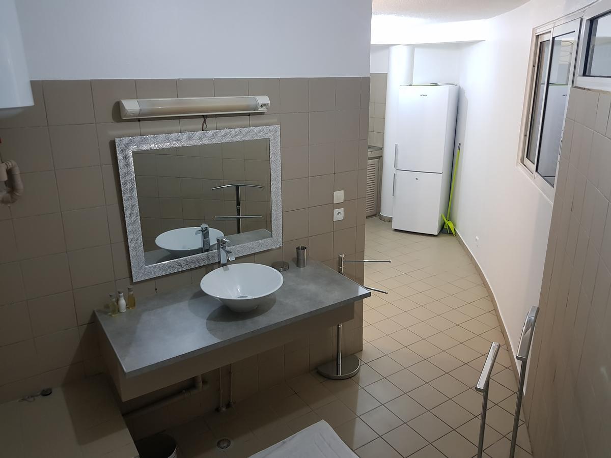 Hello Guyane 1 - Appartement De Luxe, 5 Etoiles Cayenne Dış mekan fotoğraf