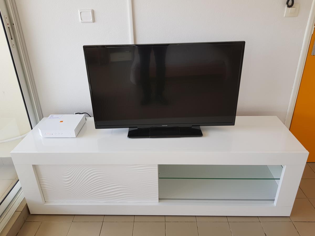 Hello Guyane 1 - Appartement De Luxe, 5 Etoiles Cayenne Dış mekan fotoğraf
