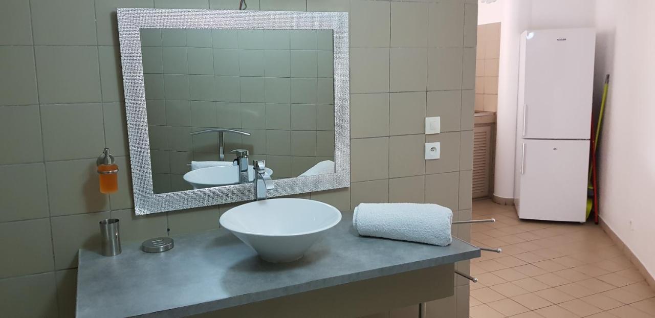 Hello Guyane 1 - Appartement De Luxe, 5 Etoiles Cayenne Dış mekan fotoğraf