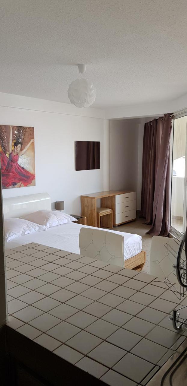 Hello Guyane 1 - Appartement De Luxe, 5 Etoiles Cayenne Dış mekan fotoğraf
