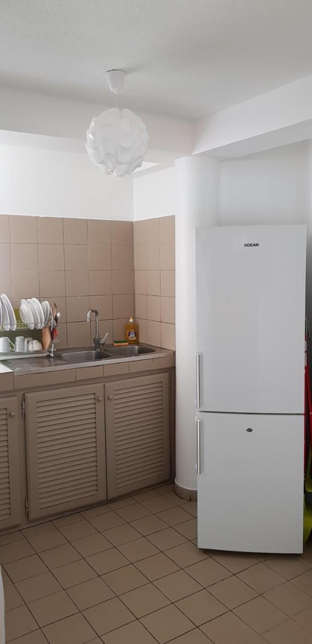 Hello Guyane 1 - Appartement De Luxe, 5 Etoiles Cayenne Dış mekan fotoğraf