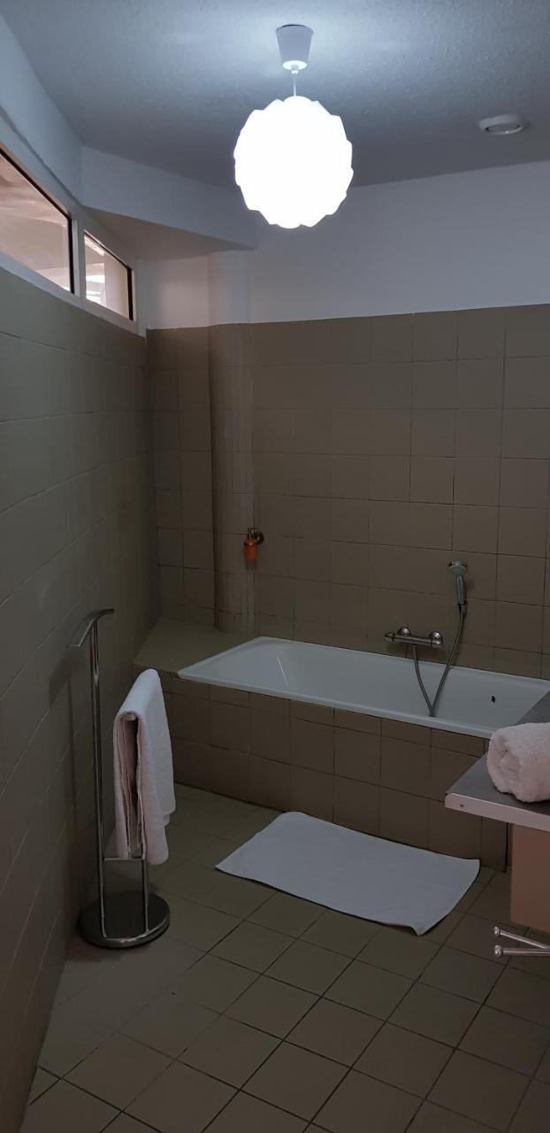 Hello Guyane 1 - Appartement De Luxe, 5 Etoiles Cayenne Dış mekan fotoğraf