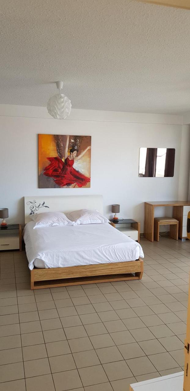 Hello Guyane 1 - Appartement De Luxe, 5 Etoiles Cayenne Dış mekan fotoğraf